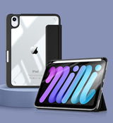 Estuff Boston 21,1 Cm (8.3") Folio Negro