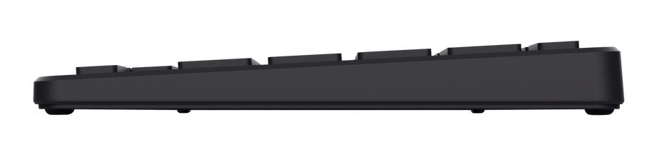 Teclado Pc Trust Nado Ii -