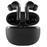 Intenso Buds T300a Auriculares Tws Con Anc Black