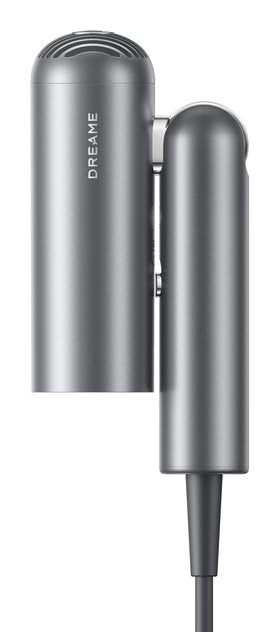 Hair Dryer Pocket/Ahd51-Space Gray Dreame