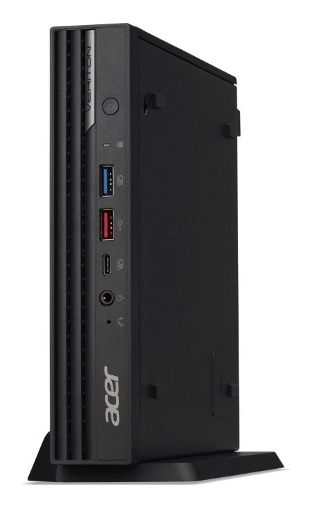 EAN 4711121867774 - Acer Veriton N N4710GT Intel® Core™ i7 i7-13700T 16 GB DDR4-SDRAM 512 GB SSD Windows 11 Pro Mini PC Negro imagen 3