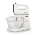 EAN 8710103795599 - Philips 5000 series HR3745/00 batidora Batidora de varillas 450 W Gris, Blanco imagen 1