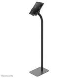Neomounts By Newstar Soporte De Suelo Para Tablet 100x100 Mm 1kg 7.9-11''  Negro