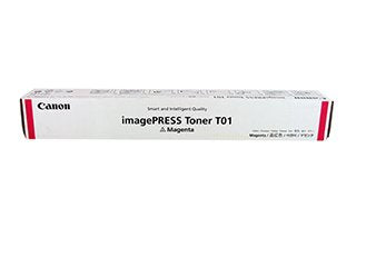 Canon 8068b001 Toner T01 Magenta