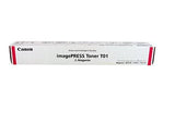 Canon 8068b001 Toner T01 Magenta