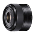 EAN 4905524894912 - Sony SEL35F18 lente de cámara SLR Negro imagen 1
