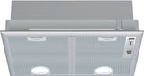 EAN 4242003838389 - Siemens iQ300 LB55565 campana Encastrada Acero inoxidable C 590 m³/h imagen 1