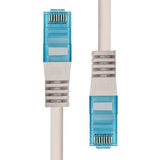 Proxtend U/Utp Cat6a Lszh Awg 24 Cu Grey 0.75m