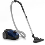 EAN 8710103807407 - Philips 2000 series FC8240/09 aspiradora 3 L Aspiradora cilíndrica Secar 900 W Bolsa para el polvo imagen 1