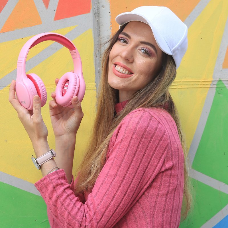 EAN 8434847069791 - COOL Accesorios 8434847069791 Auriculares Inalámbrico y alámbrico Diadema Llamadas/Música/Deporte/Uso dia imagen 2