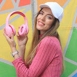 EAN 8434847069791 - COOL Accesorios 8434847069791 Auriculares Inalámbrico y alámbrico Diadema Llamadas/Música/Deporte/Uso dia imagen 2