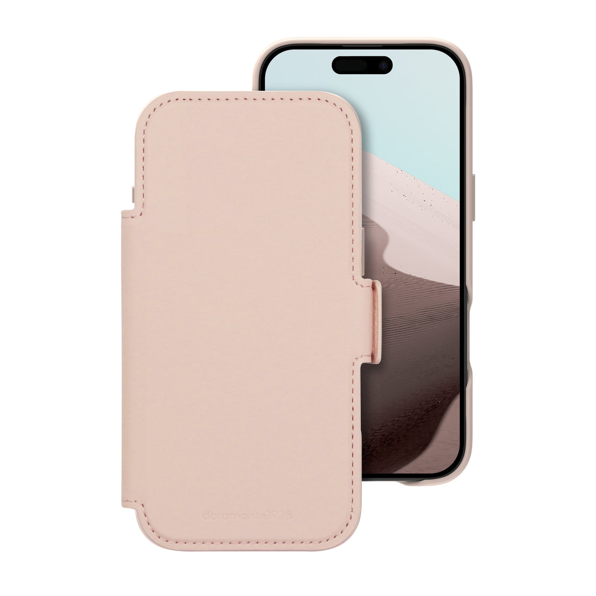EAN 5711428068057 - dbramante1928 Lynge MS ICON funda para teléfono móvil Folio Arena imagen 1