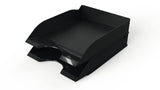 Durable Basic Briefablageschale A4-C4 Negro