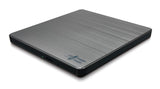 Grabadora Externa Lg Ultra Slim Portable Dvd-Writer Plata Regrabadora Lg Ultra Slim Portable Dvd-Writer Silver