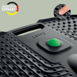 Leitz Ergo Active Anti Fatigue Mat Gris 605x60x681