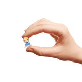 Blister 4 Figuras Bitty Pop Disney Princesas Cenicienta