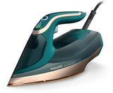 EAN 8720389004568 - Philips 8000 series DST8030/70 plancha Plancha a vapor Suela SteamGlide Elite 3000 W Verde imagen 1