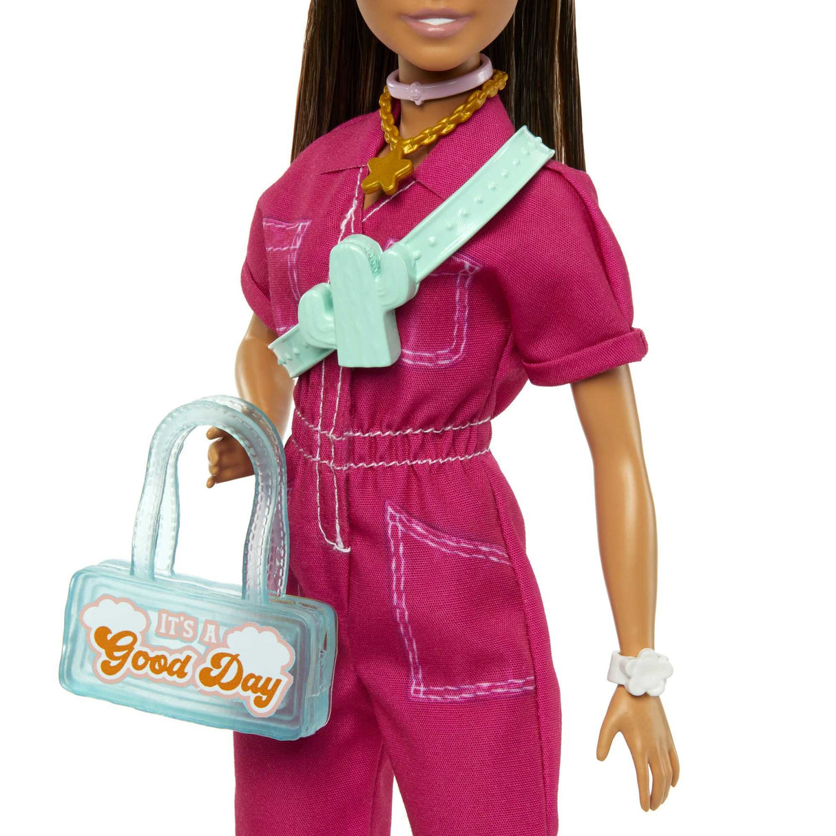 EAN 0194735162413 - Barbie HPL76 muñeca imagen 2