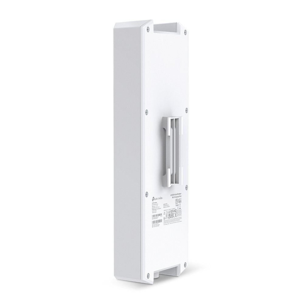 EAN 4897098682098 - TP-Link Omada EAP650-Outdoor 3000 Mbit/s Blanco Energía sobre Ethernet (PoE) imagen 3