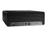 Hp Pro Sff 400 G9 I5-12500 512gb 16gb W11p
