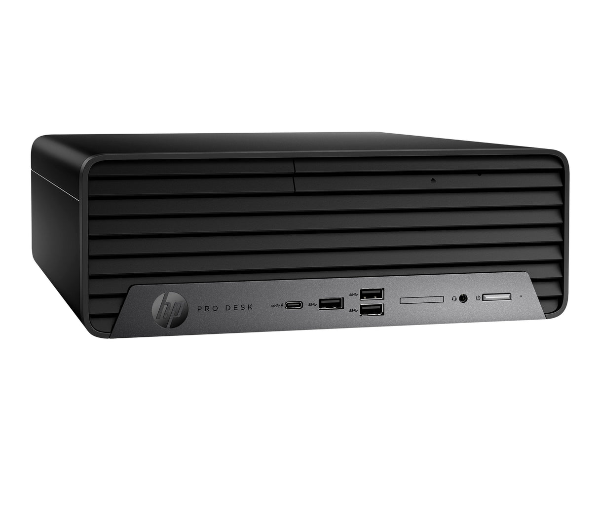 EAN 0198701209829 - HP Pro 400 G9 Intel® Core™ i3 i3-14100 16 GB DDR5-SDRAM 512 GB SSD Windows 11 Pro SFF PC Negro imagen 2