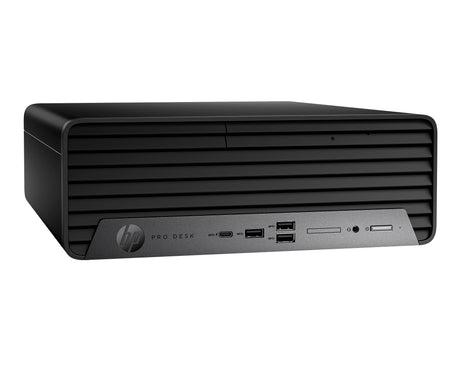 EAN 0199251355141 - HP Pro Small Form Factor 400 G9 Wolf Security Edition Intel® Core™ i5 i5-14400 16 GB DDR5-SDRAM 512 GB SS imagen 2