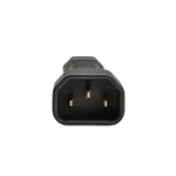 Eaton Tripp Lite Power Cable C14 To C5