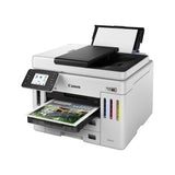 EAN 4549292240276 - Canon MAXIFY GX 7150 Inyección de tinta A4 600 x 1200 DPI Wifi imagen 13
