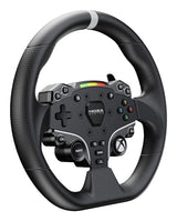 EAN 0723497239738 - Moza Racing RS053 mando y volante Negro USB Volante + Pedales PC, Xbox One, Xbox Series S, Xbox Series X imagen 5