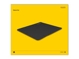 Delock Ratonpad Negro 450 X 400 Mm