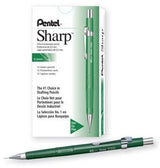 Pentel Sharp - Portaminas - Super-Hi-Polymer