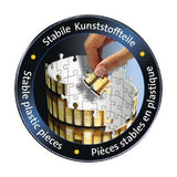 Ravensburger 3d Puzzle Torre Inclinada De Pisa De Noche