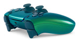 EAN 0711719023913 - Sony DualSense Verde azulado Bluetooth/USB Gamepad Analógico/Digital PlayStation 5, Android, MAC, PC, iOS imagen 4