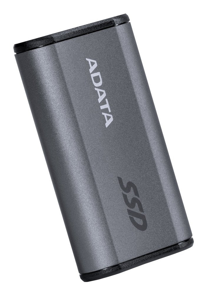 EAN 4711085935793 - ADATA SE880 1 TB USB Tipo C 3.2 Gen 2 (3.1 Gen 2) Gris imagen 5