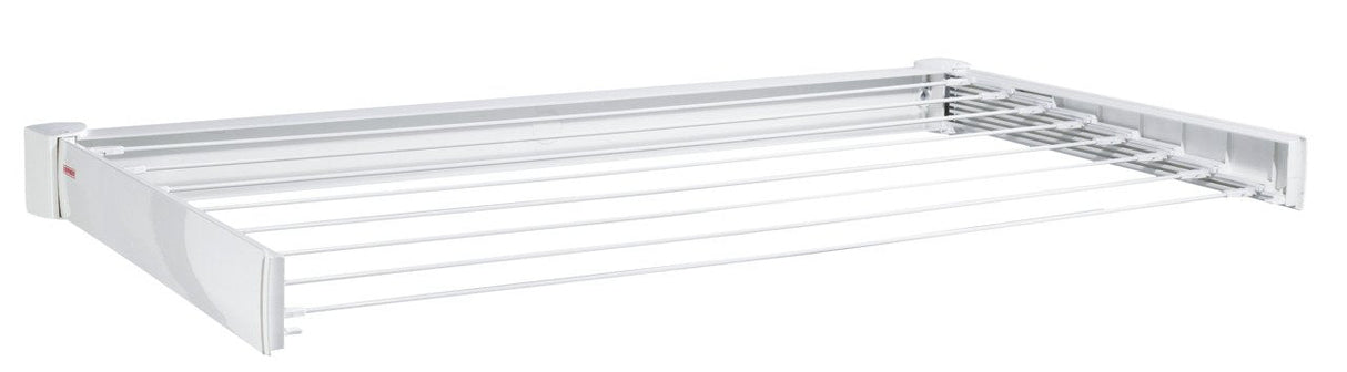 EAN 4006501833051 - Leifheit 83305 secadora Estante para montar en pared Blanco imagen 3