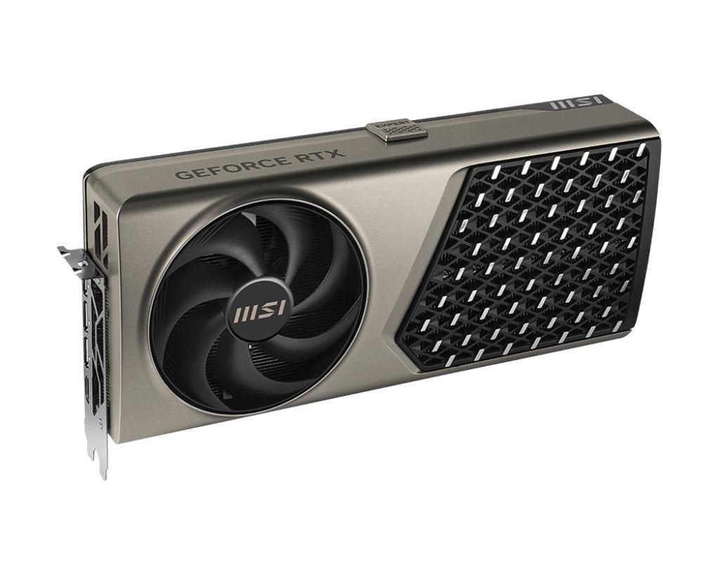 EAN 4711377362245 - MSI GeForce RTX 5080 16GB EXPERT OC NVIDIA GDDR7 imagen 3