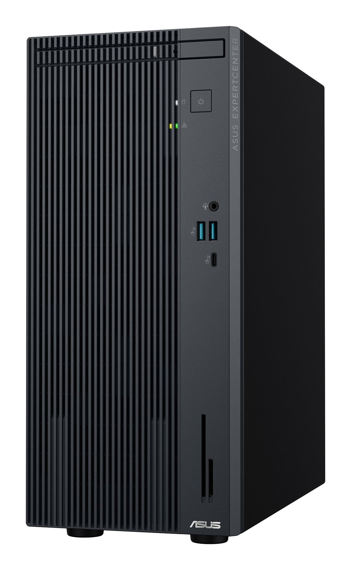 Pc Asus Mini Tower Expertcenter P500 P500mv-05210h022x Intel Core 5-210h 16gb 512gb Ssd Win11 Pro