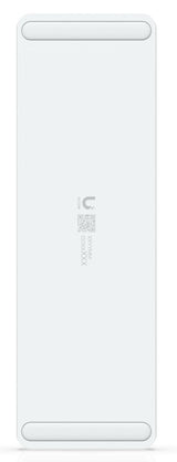 Montaje Flotante De Interruptores Ubiquiti Unifi, Soporte De Pared Magnética Blanca, Para Interruptores Compactos Unifi Uacc-Switch-Fm