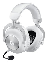 EAN 5099206109063 - Logitech G 981-001269 auricular y casco Auriculares Inalámbrico y alámbrico Diadema Juego Bluetooth Negro imagen 5