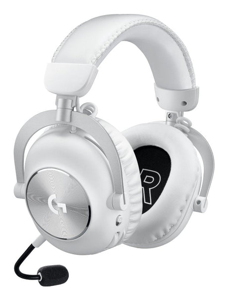 EAN 5099206109063 - Logitech G 981-001269 auricular y casco Auriculares Inalámbrico y alámbrico Diadema Juego Bluetooth Negro imagen 5