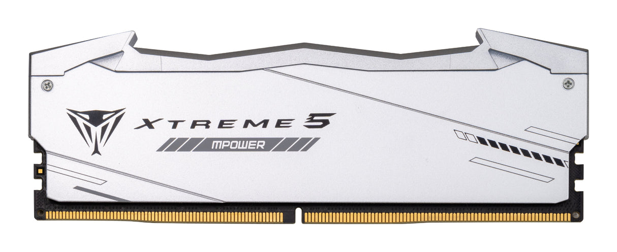 EAN 4711378428261 - Patriot Memory Viper Xtreme 5 RGB módulo de memoria 48 GB 2 x 24 GB DDR5 6000 MT/s ECC imagen 1