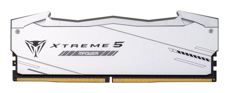 EAN 4711378428261 - Patriot Memory Viper Xtreme 5 RGB módulo de memoria 48 GB 2 x 24 GB DDR5 6000 MT/s ECC imagen 1