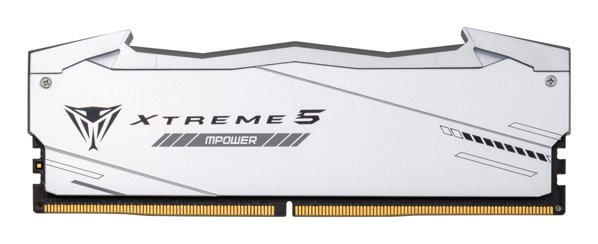 EAN 4711378427967 - Patriot Memory Viper Xtreme 5 RGB módulo de memoria 32 GB 2 x 16 GB DDR5 8000 MT/s 288-pin DIMM ECC imagen 1