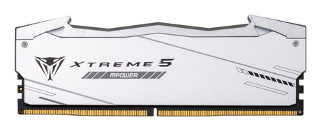 EAN 4711378427967 - Patriot Memory Viper Xtreme 5 RGB módulo de memoria 32 GB 2 x 16 GB DDR5 8000 MT/s 288-pin DIMM ECC imagen 1