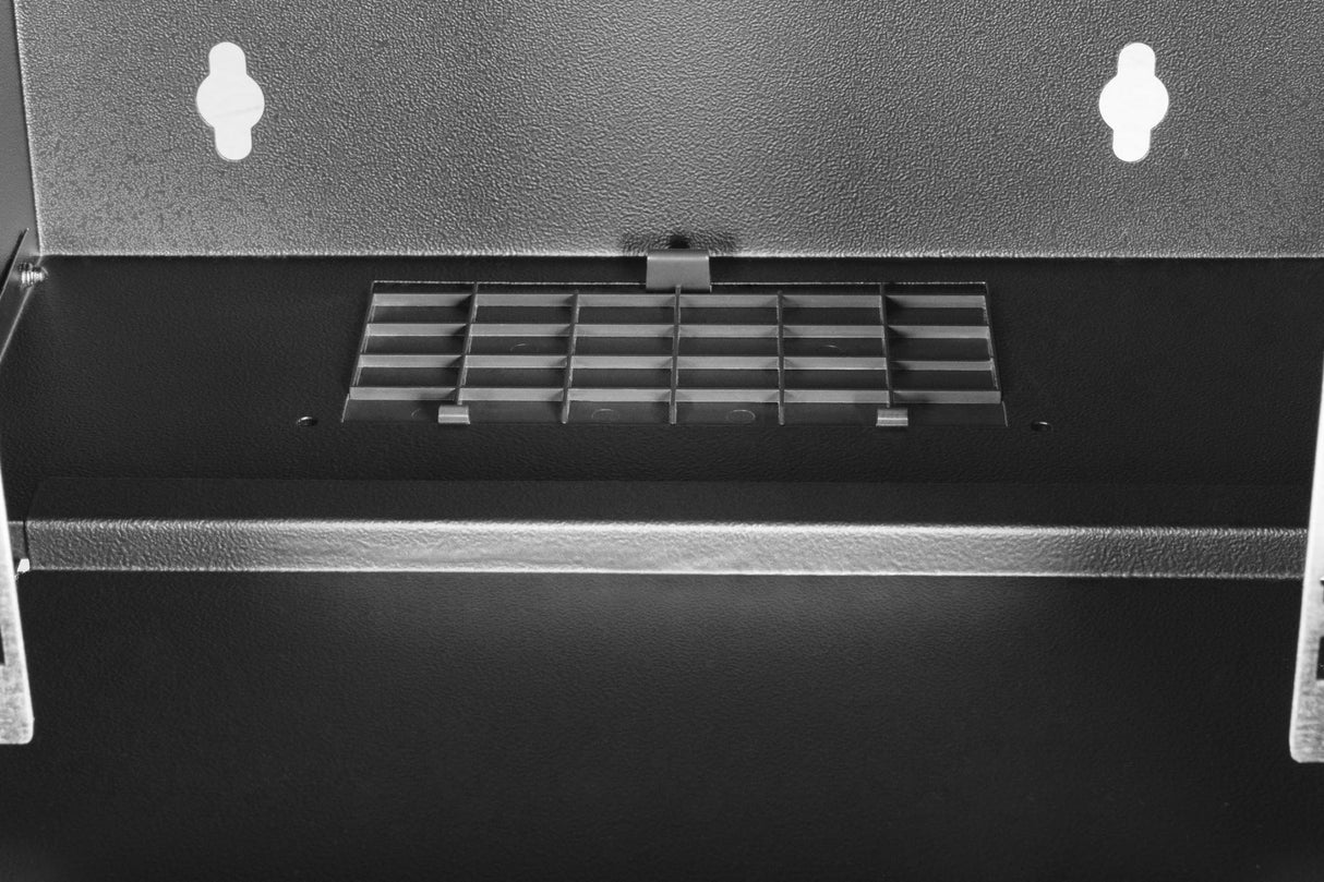 Digitus Carcasa De Pared Soho Pro - 254 Mm (10") - 315x300 Mm (An X Pr)