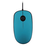 EAN 3303170107164 - T'nB MUSUNSETBL ratón Universal Ambidextro USB tipo A 1000 DPI imagen 2