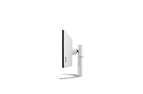 EAN 8806091660534 - LG 49WQ95X-W pantalla para PC 124,5 cm (49") 5120 x 1440 Pixeles UltraWide Dual Quad HD Blanco imagen 5