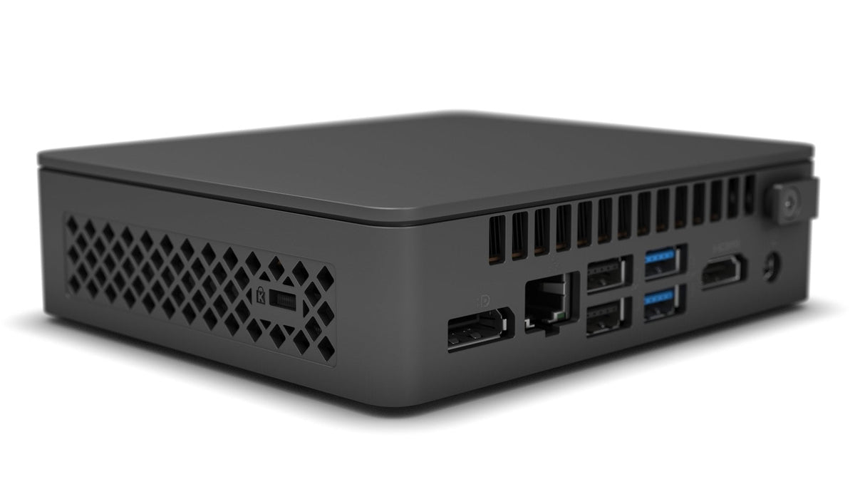 Minipc Intel Nuc Nuc11atkc20002 Celeron N4505