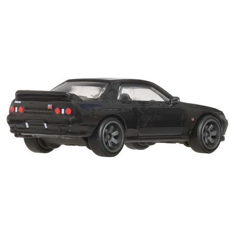 EAN 0194735263561 - Hot Wheels JBL97 vehículo de juguete imagen 3