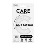 EAN 5715685005718 - PanzerGlass CARE™ by ® X-Ray Case iPhone 15 Pro Max funda para teléfono móvil Transparente imagen 3